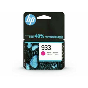 HP CN059AE Tintapatron Magenta 330 oldal kapacitás No.933 kép