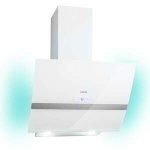 Klarstein Clara 60, páraelszívó, 509 m³/ó, érintőkijelző, környezeti háttérvilágítás kép