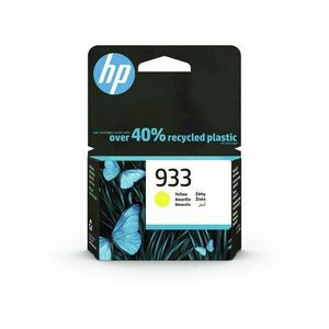 HP CN060AE Tintapatron Yellow 330 oldal kapacitás No.933 kép