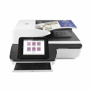 HP Scanjet Flow N9120 fn2 dokumentum szkenner kép