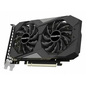 Gigabyte videokártya pci-ex16x nvidia rtx 3050 6gb ddr6 oc GV-N30... kép