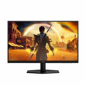 Aoc gaming 310hz monitor 27" q27g42xne, 25600x1440, 16: 9, 30... kép