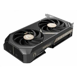 Zotac videokártya pci-ex16x nvidia rtx 5060 amp 8gb gddr7 ZT-B50600F-10M kép