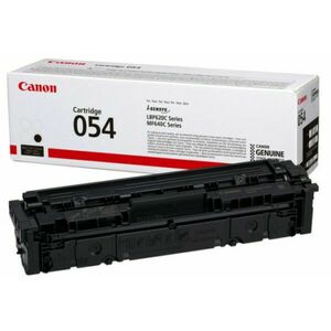 Canon CRG054 Toner Black 1.500 oldal kapacitás kép