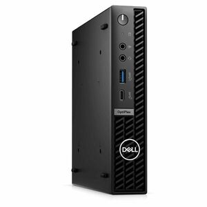 Dell pro micro plus qbm1250, intel core ultra 7-265, 8gb, 512gb s... kép