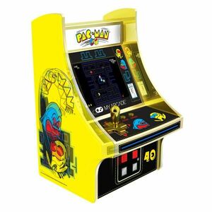 My Arcade Pac-Man 40. Évfordulós Micro Player - Hordozható Retro... kép