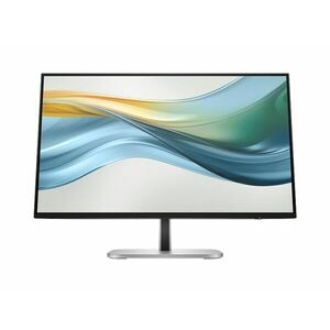 HP 24" Series 5 Pro 524pu 16: 9 FHD IPS LCD Irodai Monitor -... kép