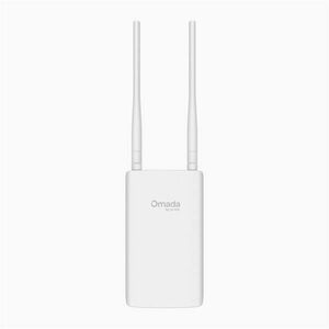 Tp-link wireless access point dual band ax1800 kültéri/beltéri, e... kép