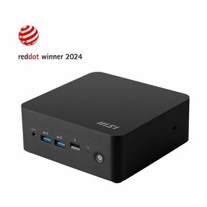 Msi business dt cubi nuc 1m-249beu, core 7 150u, ddr5, nvme, 2, 5&... kép