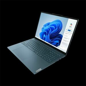Lenovo yoga pro 9 16iah10, 16.0" 2.8k, intel ultra 7 255h, 3... kép