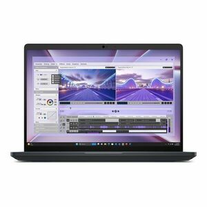 Dell pro max 16 (mc16250) 16.0" fhd+, intel core ultra 7 265... kép