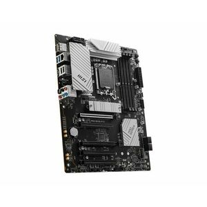 MSI PRO B760-P II DDR5 Alaplap kép