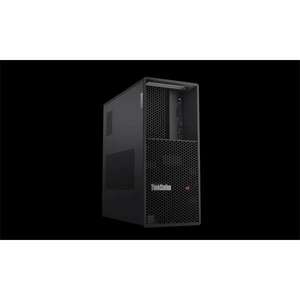 Lenovo thinkstation p3 twr, intel core i7-14700 (5.30ghz), 32gb, ... kép