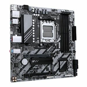 GIGABYTE AM5 B840M DS3H AMD B840 mATX Alaplap kép