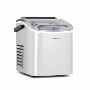 Klarstein Caldwell, jégkocka készítő, 12 kg/24 h, 1, 3 L tartály kép