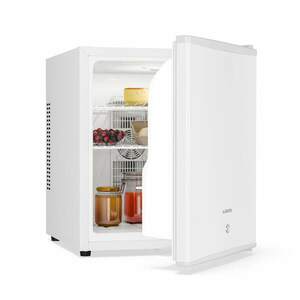 Klarstein Matterhorn 44, mini hűtőszekrény, 44 literes, 35 dB, kompakt, zárható kép