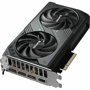 Gigabyte videokártya pci-ex16x nvidia rtx 5060 8gb ddr7 oc GV-N50... kép