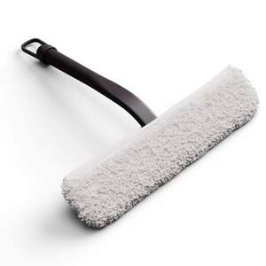 Blaze 2 az 1-ben, ablaktörlők, 28 cm, szilikon ablaktörlő, mikroszálas borítás kép