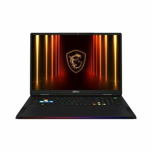 Msi gaming nb raider a18 hx a9wjg-063, 18" uhd+, ryzen 9 995... kép