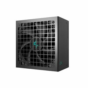 DeepCool Tápegység 1200W - PN1200-M (80 Plus Gold, Aktív PFC, Ful... kép