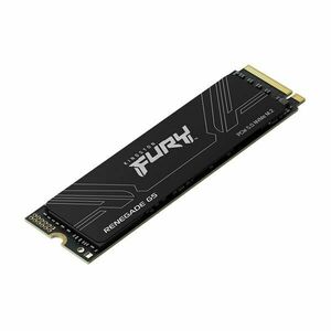 Kingston ssd m.2 pcie 5.0 nvme 2048gb fury renegade g5 SFYR2S/2T0 kép