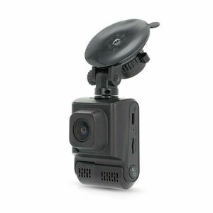Nedis DCAM2024BK fedélzeti menetrögzítő kamera (dash cam), 4K@30f... kép