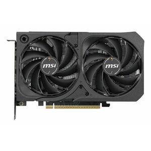 Msi videokártya pci-ex16x nvidia rtx 5050 shadow 2x 8gb ddr6 oc b... kép