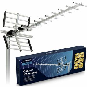 Berdsen BD-951 irányított kültéri TV antenna ultra HD 4K kép