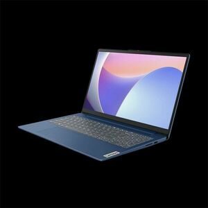 Lenovo ideapad slim 3 15ian8, 15.6" fhd, intel core i3-n305, ... kép