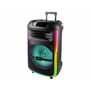 Trevi XF 1400 KB Nagy teljesítményű, 100W-os hordozható party han... kép