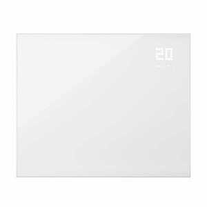 Klarstein Wonderwall Smart Bornholm, infravörös hősugárzó, 120 x 100 cm, 1200 W, applikáció kép