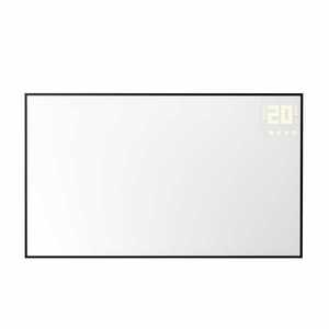 Klarstein Wonderwall Smart Bornholm, infravörös hősugárzó, 100 x 60 cm, 600 W, applikáció kép