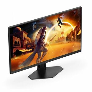 Aoc gaming 180hz ips monitor 27" 27g4xe, 1920x1080, 16: 9, 30... kép