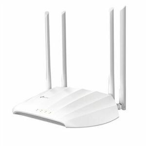 TP-Link TL-WA1201 AC1200 Wireless Access Point White TL-WA1201 kép