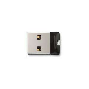 SANDISK Pendrive, 256GB, USB 3.1, 130Mb/s, SANDISK "Cruzer F... kép