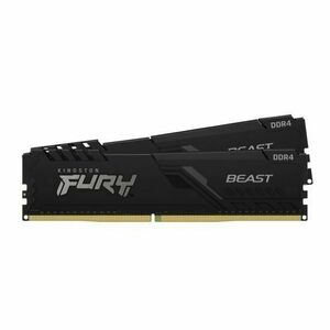 Kingston KF432C16BB1K2/32 FURY memória DDR4 32GB 3200MHz CL16 DIM... kép