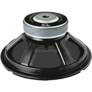 Mélysugárzó, kevlár, 165 mm, 4ohm, 60W kép