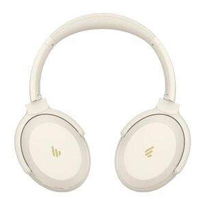 Edifier WH700NB Pro vezeték nélküli fejhallgató ANC Bézs kép