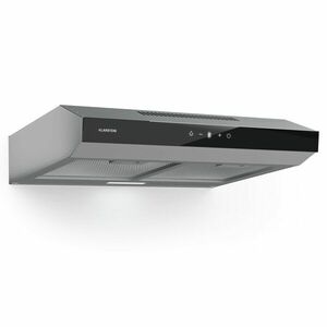 Klarstein Contempo Neo, páraelszívó, szekrény alatti, keringtetés, 175 m³/ó, SenseControl, integrált érintésvezérlés kép