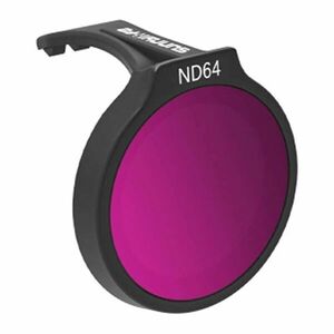 Sunnylife DJI NEO ND8+ND16+ND32+ND64 szűrő szett kép