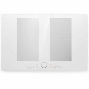 Klarstein Delicatessa 77 Flex beépíthető indukciós főzőlap 4 zóna 7000 W kép