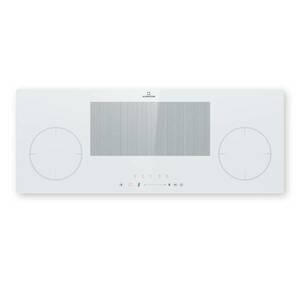 Klarstein Delicatessa 90 Slim Hybrid indukciós főzőlap kép