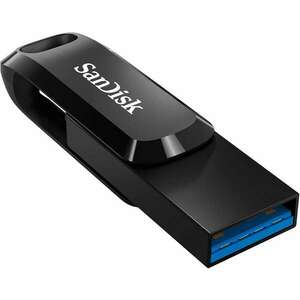 SanDisk Ultra Dual Drive Go - Pendrive - USB-A/USB-C - 32GB kép