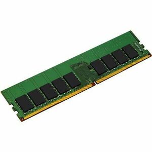 Kingston KVR32N22S8/16 memória DDR4 16GB 3200MHz CL22 DIMM 1Rx8 kép