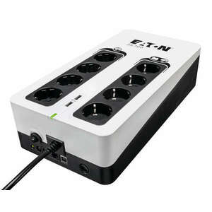 Eaton 3S700D szünetmentes tápegység (UPS) Készenléti állapot (off... kép