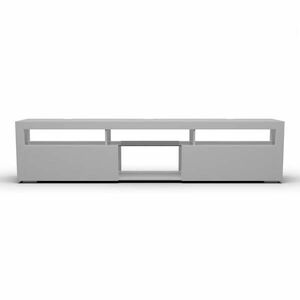 Blumfeldt Elgin, TV szekrény, 150 x 30 x 40 cm, LED kép