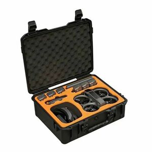 Super Hard Case Sunnylife for DJI Avata 2 kép