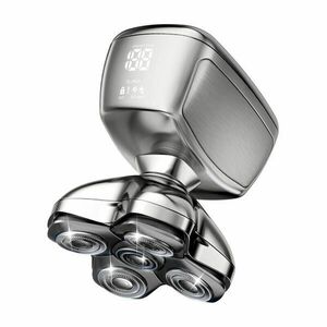 Kensen 6D 05-KGTJ41-10A Borotva Ezüst kép