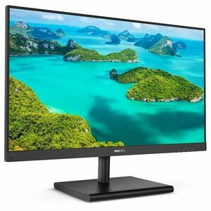 PHILIPS IPS Monitor 23.8" 245E1S, 2560x1440, 16: 9, 250 cd/m2... kép