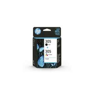 HP 6ZD17AE Tintapatron multipack Deskjet 2320, 2710, 4120 nyomtató... kép